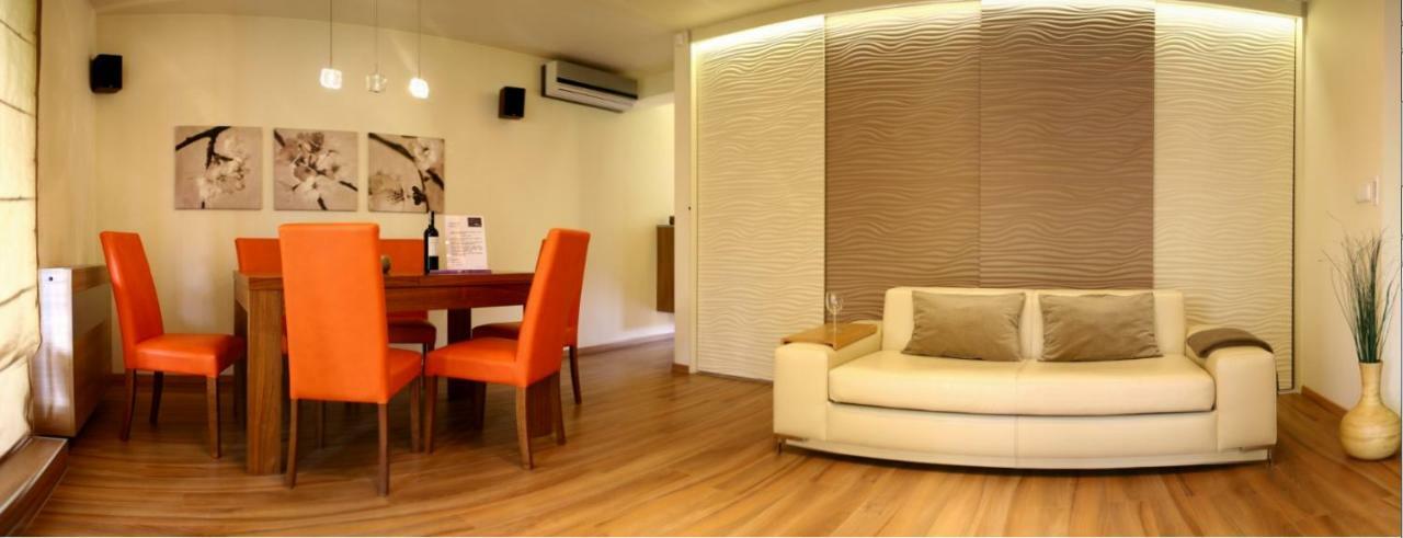Apartamenty Wislany Brzeg Ustron Luaran gambar