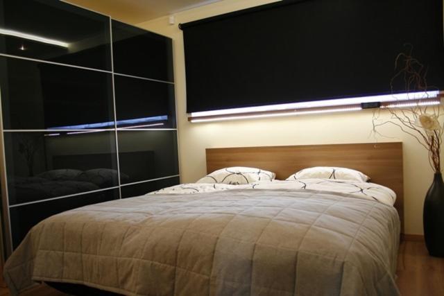 Apartamenty Wislany Brzeg Ustron Luaran gambar
